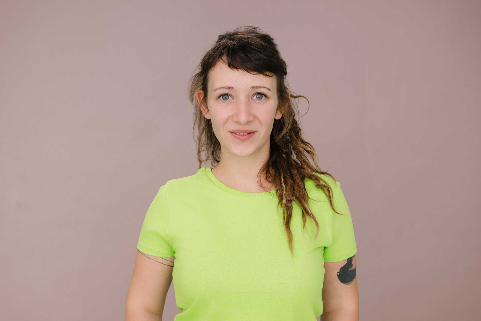 Teammitglied der Physiotherapie Frenzel